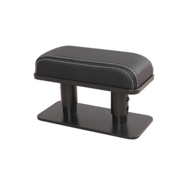 Car Adjustable Non-Slip Door Armrest - MaviGadget