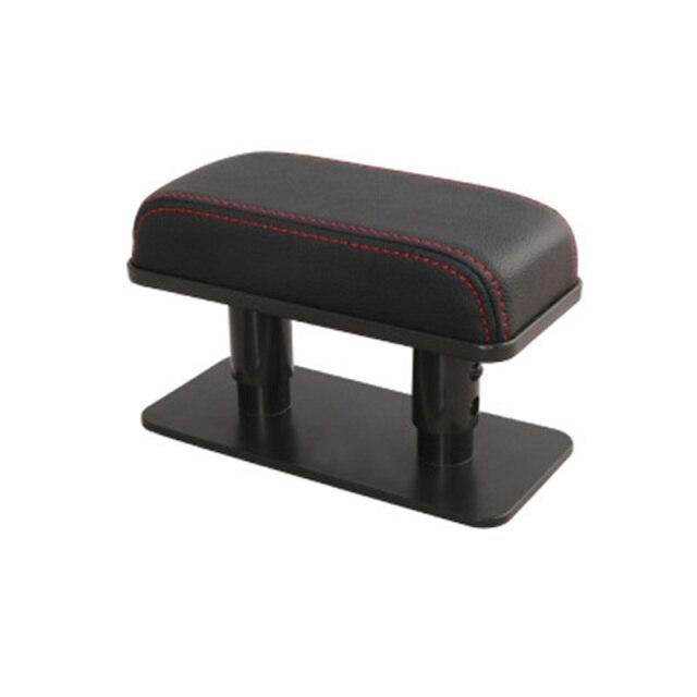 Car Adjustable Non-Slip Door Armrest - MaviGadget