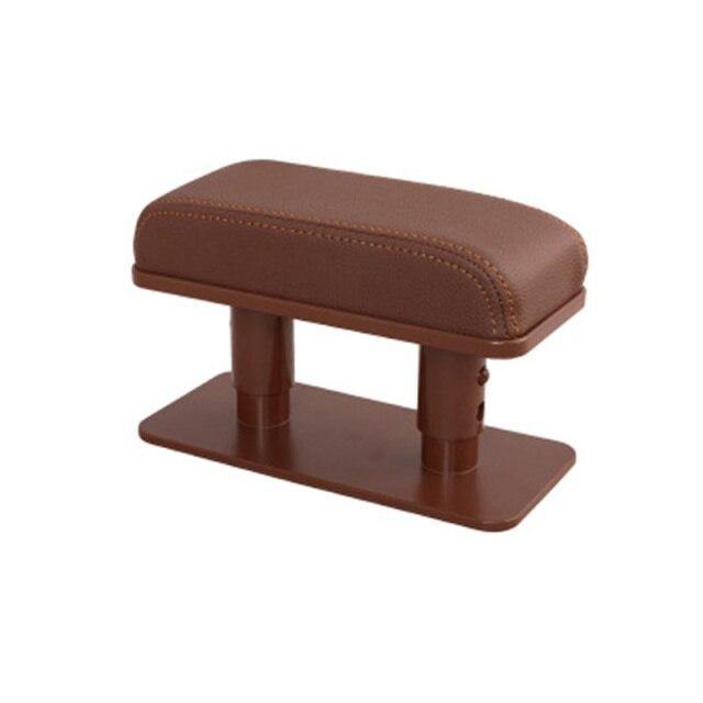 Car Adjustable Non-Slip Door Armrest - MaviGadget
