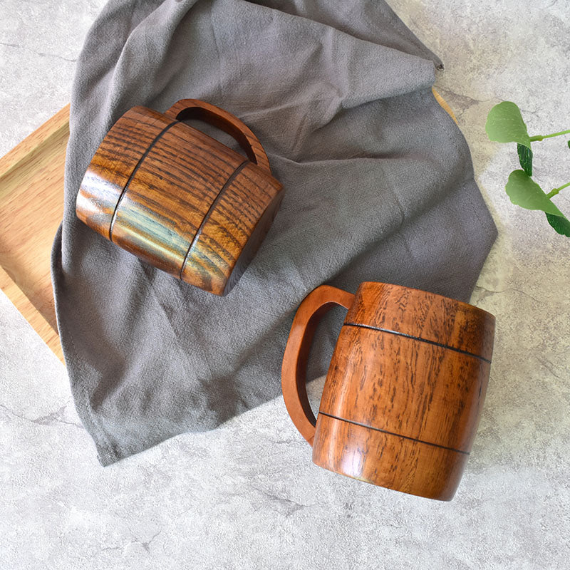 Japanese Handmade Coffee Mugs - MaviGadget