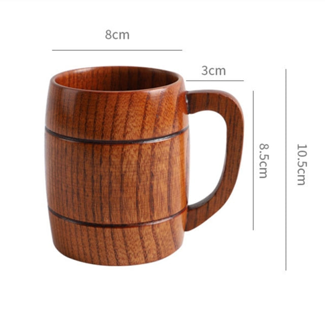 Japanese Handmade Coffee Mugs - MaviGadget