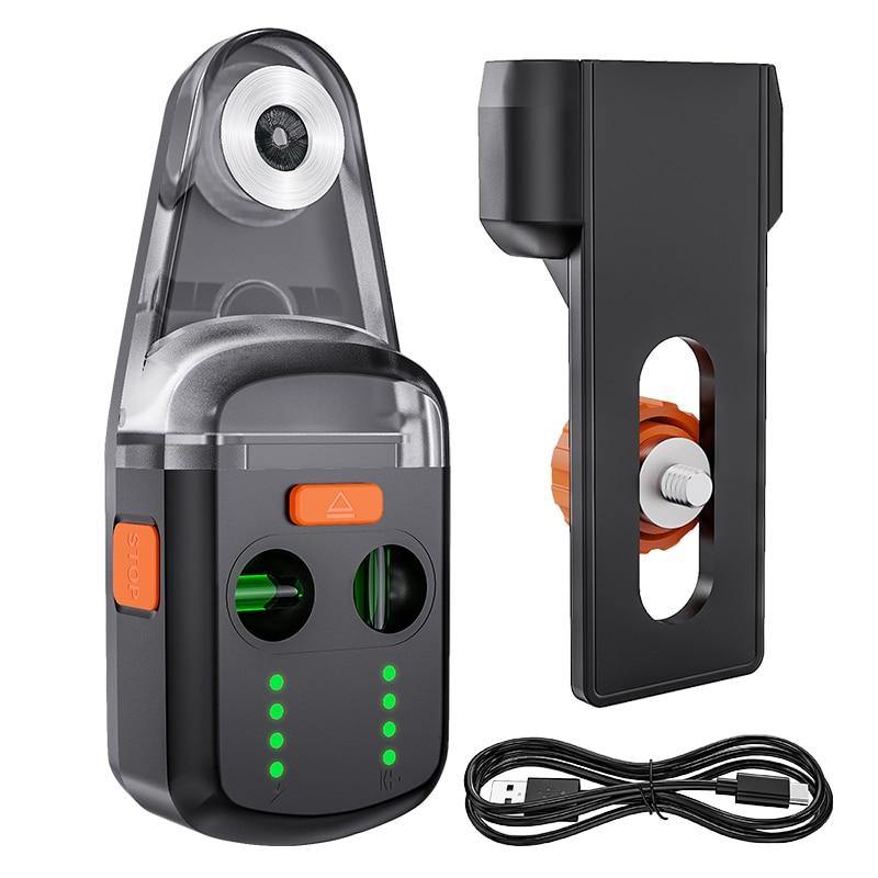 Drill-Free Cordless Drill Dust Collector Tool - MaviGadget