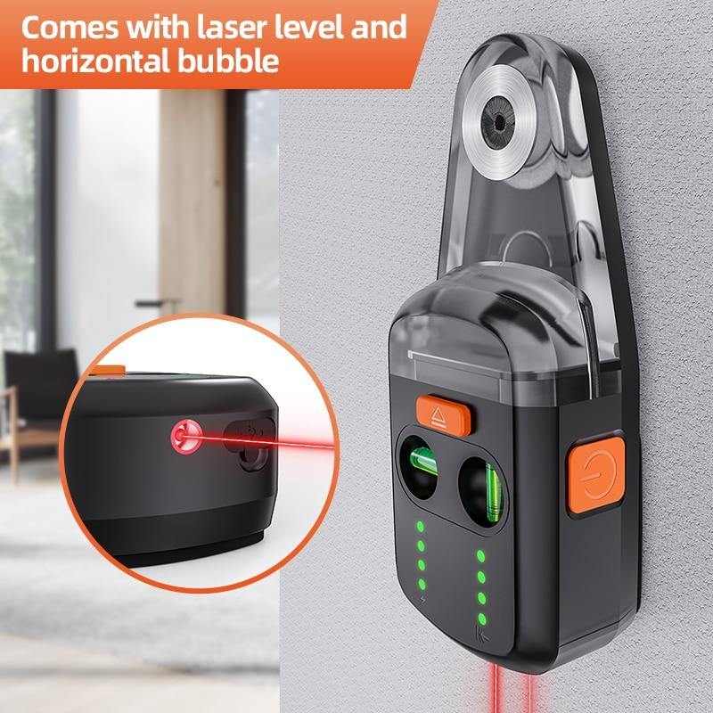 Drill-Free Cordless Drill Dust Collector Tool - MaviGadget