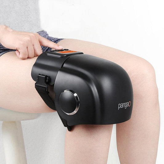 Intelligent Heating Air Pressure Knee Massager - MaviGadget
