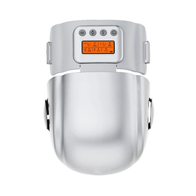 Intelligent Heating Air Pressure Knee Massager - MaviGadget