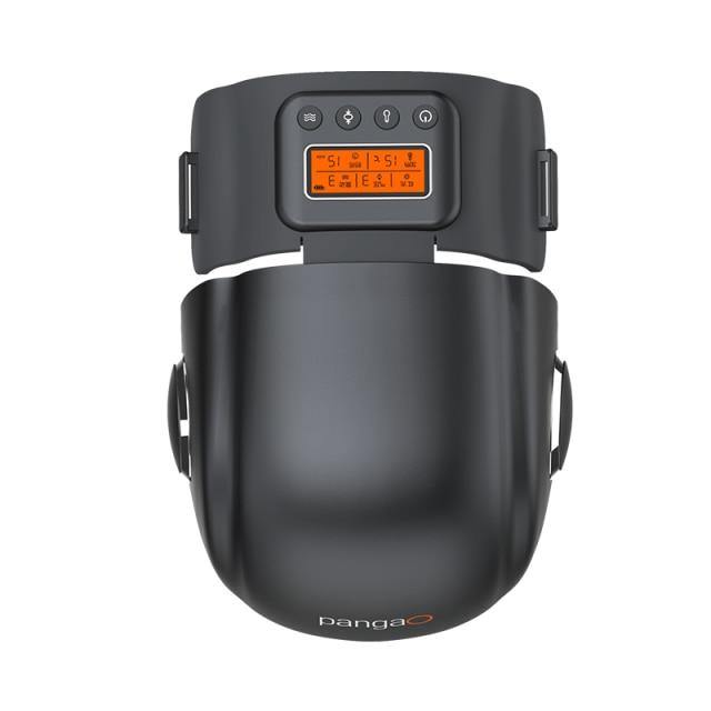 Intelligent Heating Air Pressure Knee Massager - MaviGadget