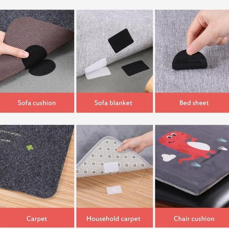 Anti Slip Sticky Double Sided Tape - MaviGadget