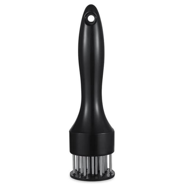Stainless Steel Ultra Sharp Meat Tenderizer - MaviGadget