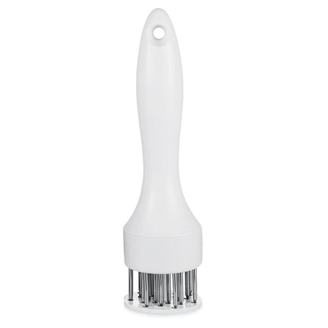 Stainless Steel Ultra Sharp Meat Tenderizer - MaviGadget