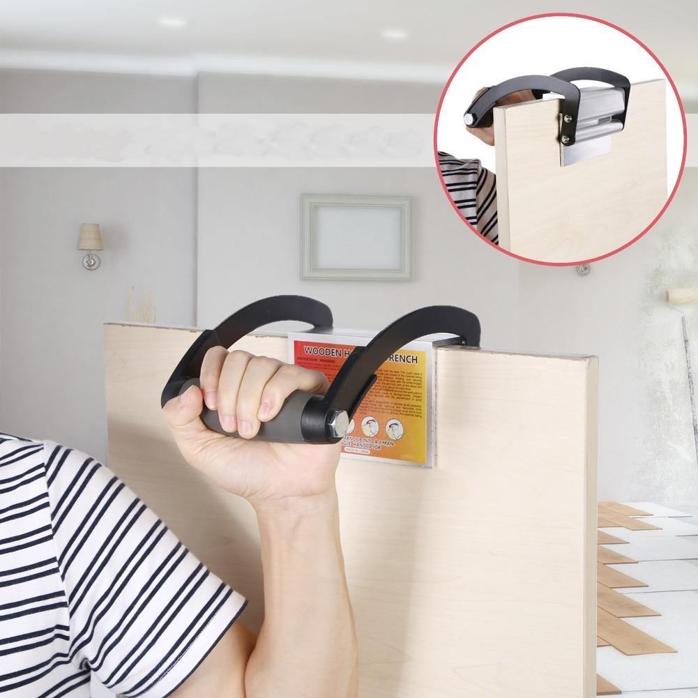 Anti-Skid Handy Panel Board Lifter Tool - MaviGadget