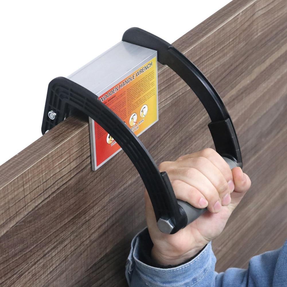 Anti-Skid Handy Panel Board Lifter Tool - MaviGadget