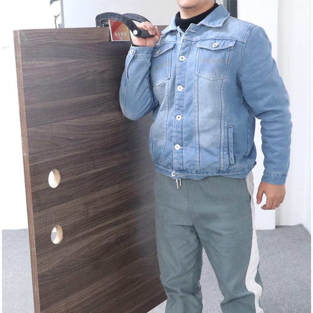 Anti-Skid Handy Panel Board Lifter Tool - MaviGadget