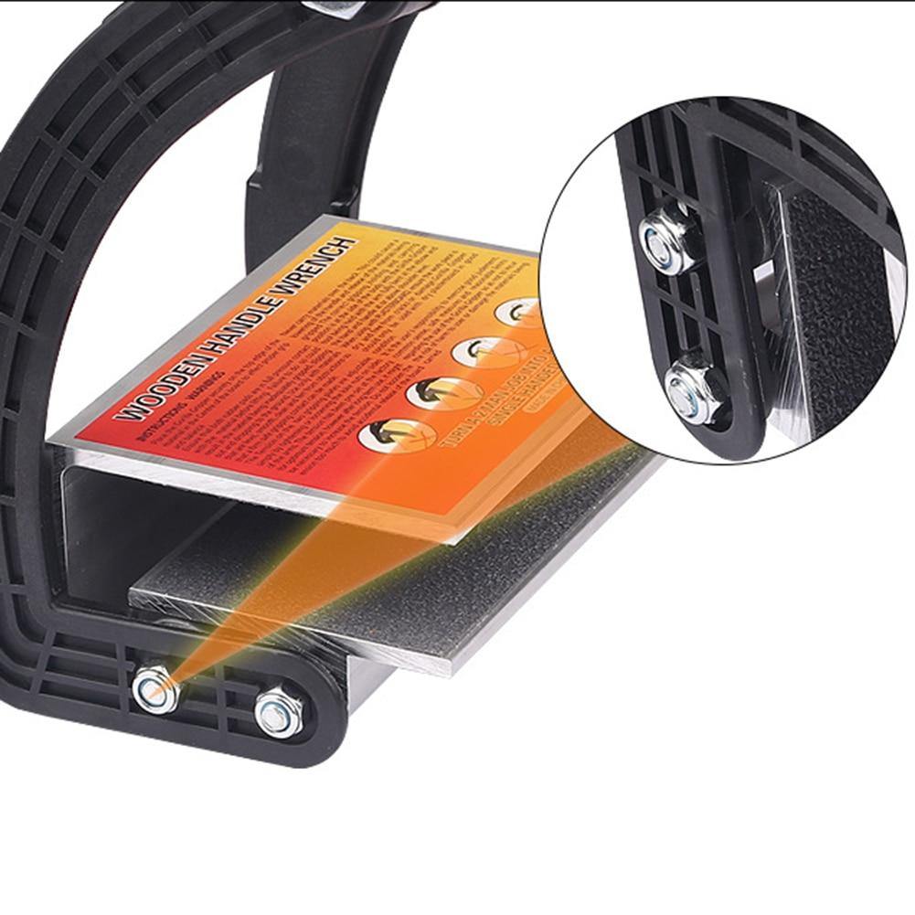 Anti-Skid Handy Panel Board Lifter Tool - MaviGadget