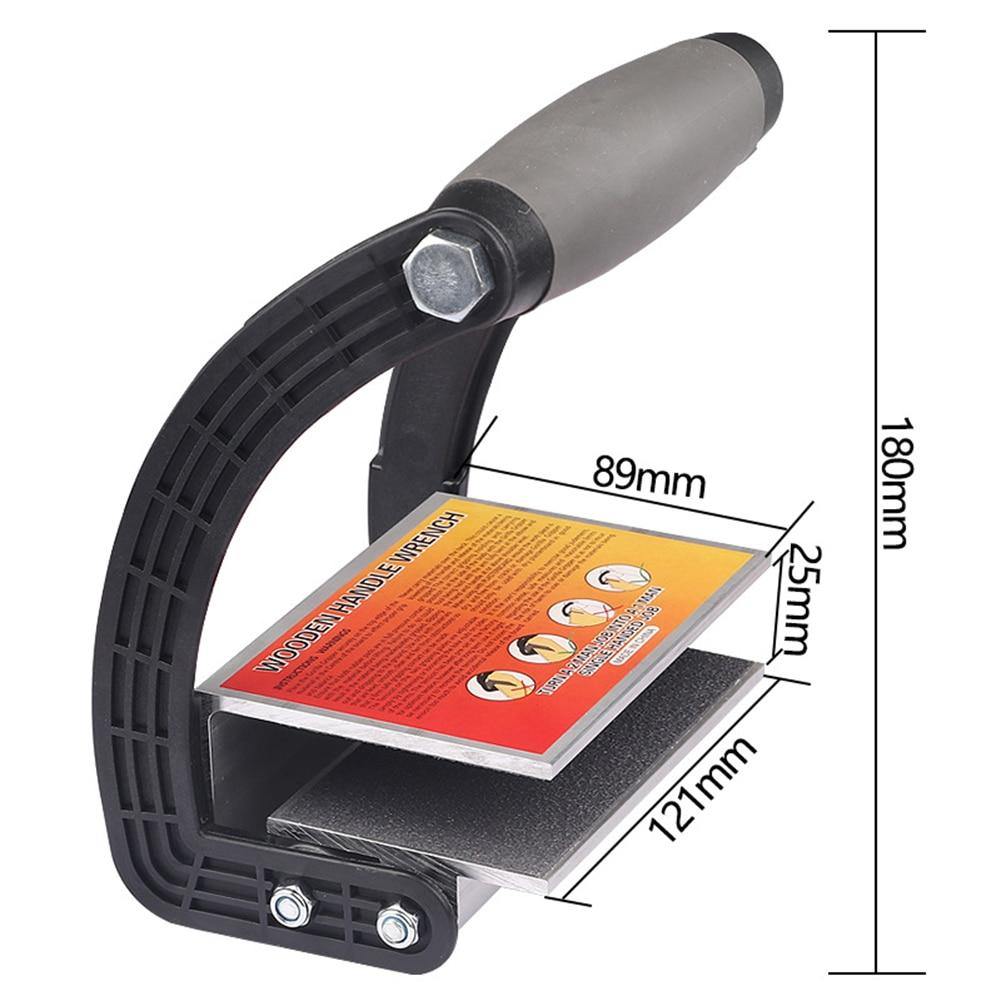 Anti-Skid Handy Panel Board Lifter Tool - MaviGadget