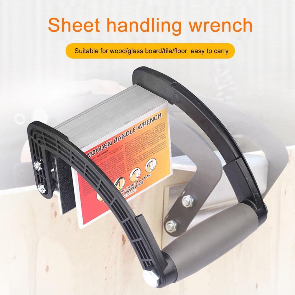 Anti-Skid Handy Panel Board Lifter Tool - MaviGadget