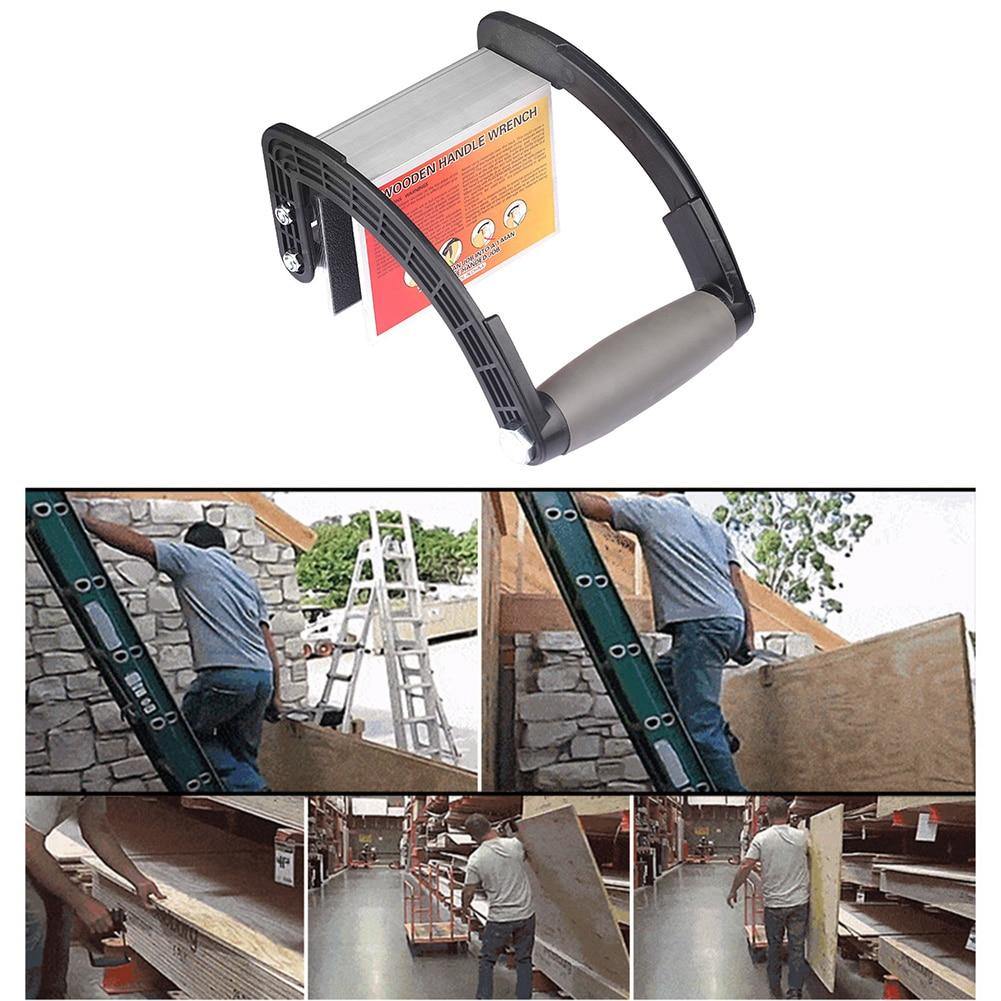 Anti-Skid Handy Panel Board Lifter Tool - MaviGadget