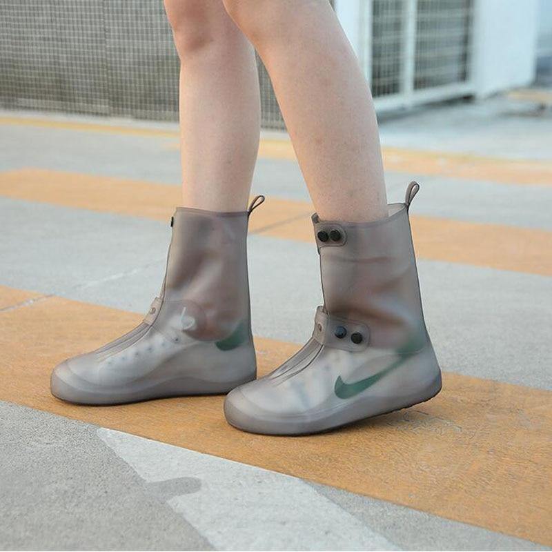 Reusable Safe Waterproof Outdoor Shoe Cover - MaviGadget