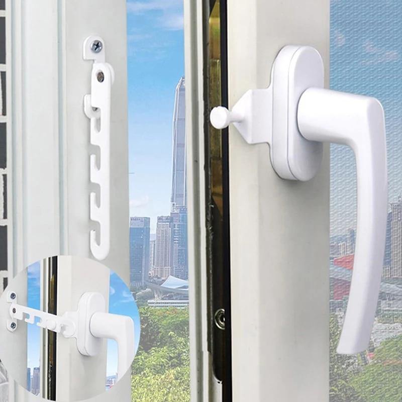 Smart Window Position Stopper Limiter - MaviGadget