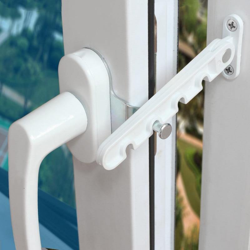 Smart Window Position Stopper Limiter - MaviGadget