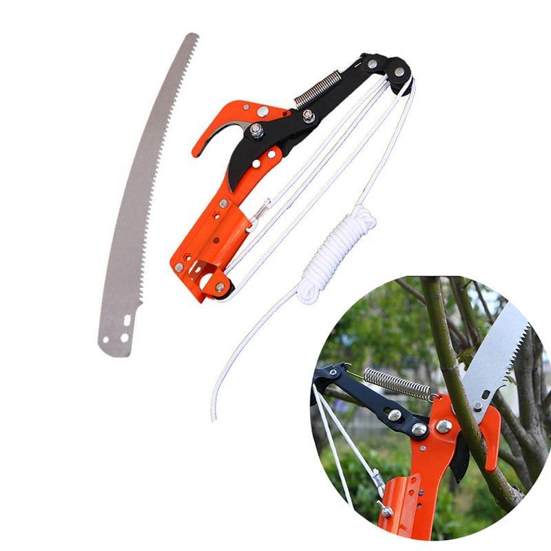 High-Altitude Outdoor Tree Trimmer Scissor - MaviGadget