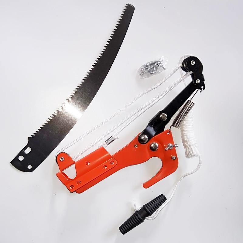 High-Altitude Outdoor Tree Trimmer Scissor - MaviGadget