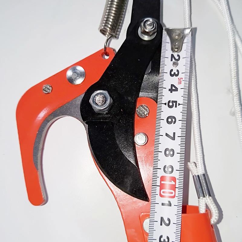 High-Altitude Outdoor Tree Trimmer Scissor - MaviGadget