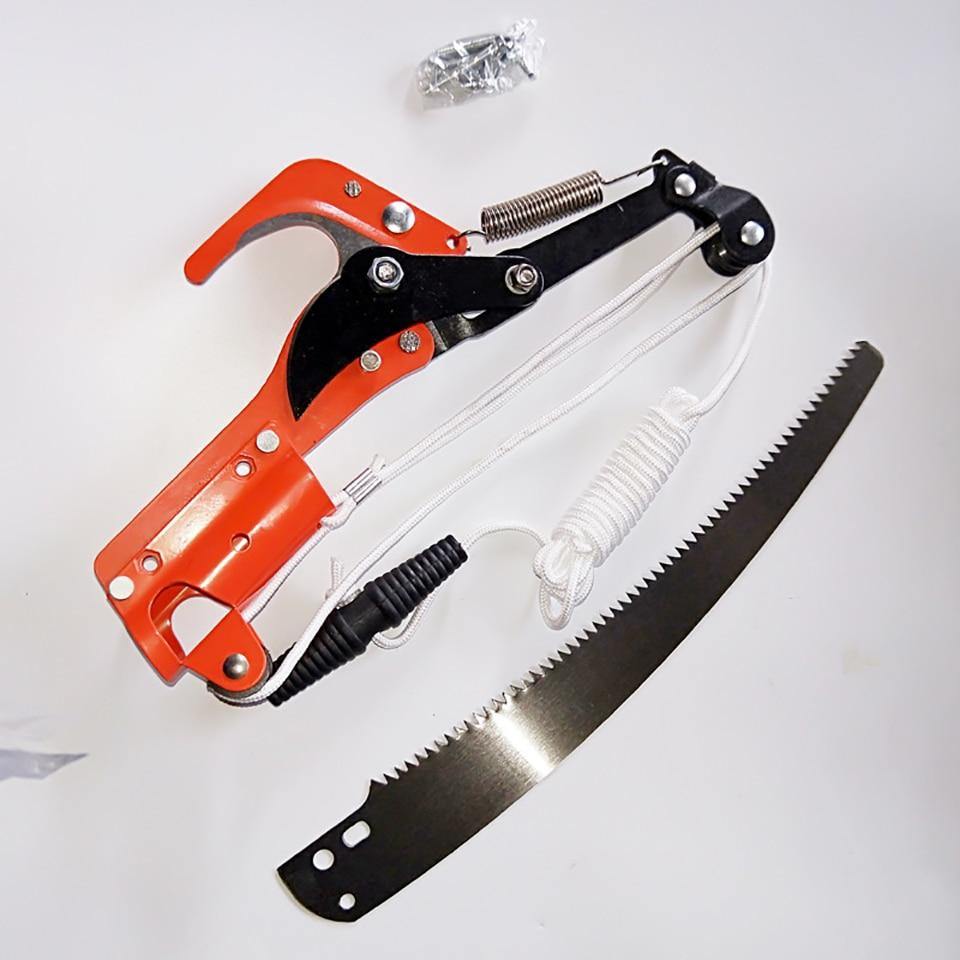 High-Altitude Outdoor Tree Trimmer Scissor - MaviGadget