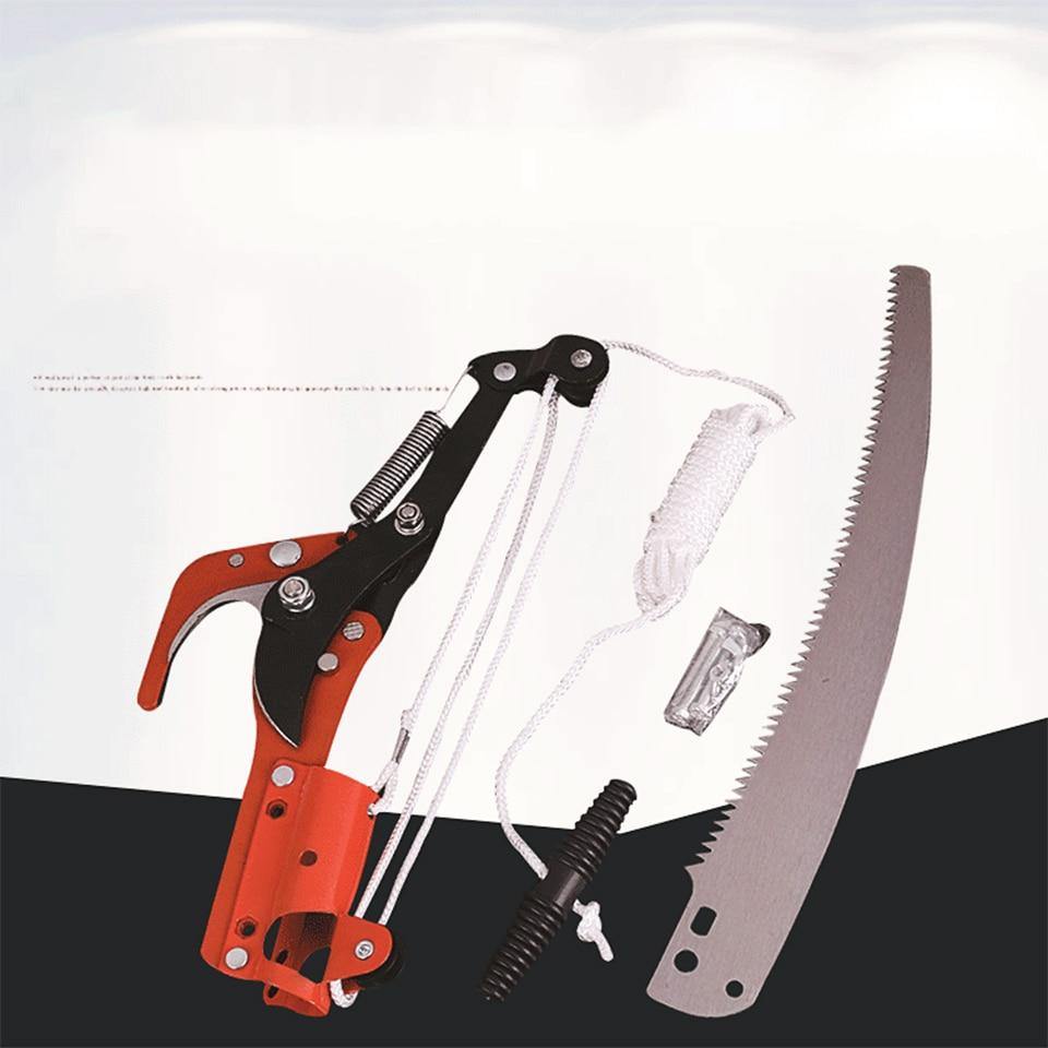 High-Altitude Outdoor Tree Trimmer Scissor - MaviGadget