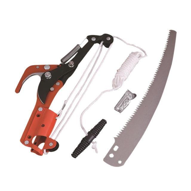 High-Altitude Outdoor Tree Trimmer Scissor - MaviGadget