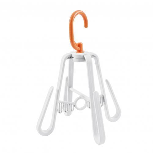 Multifunctional Shoe Drying Hanger - MaviGadget