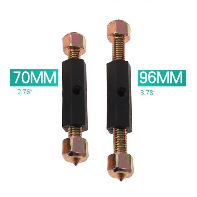 Adjustable Socket Repair Screw - MaviGadget