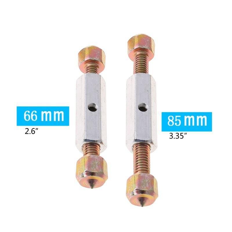 Adjustable Socket Repair Screw - MaviGadget