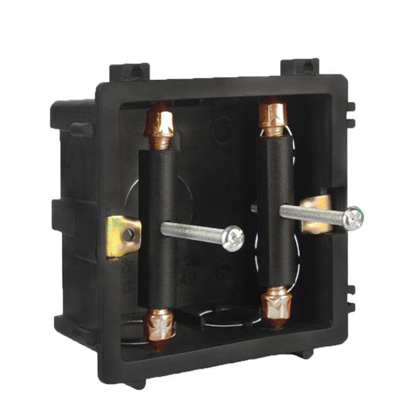 Adjustable Socket Repair Screw - MaviGadget