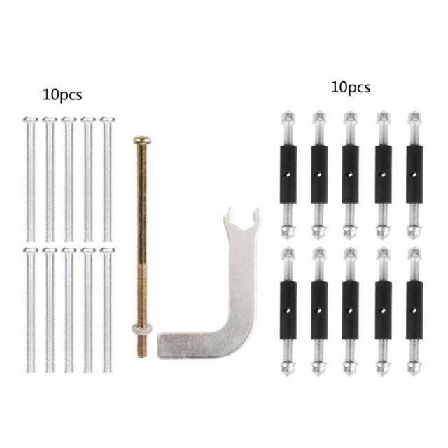 Adjustable Socket Repair Screw - MaviGadget