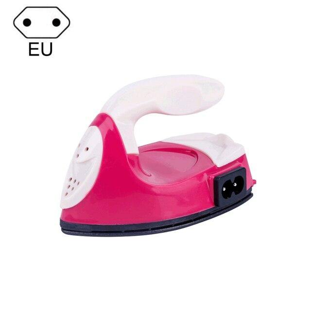Portable Electric Travel Mini Iron - MaviGadget