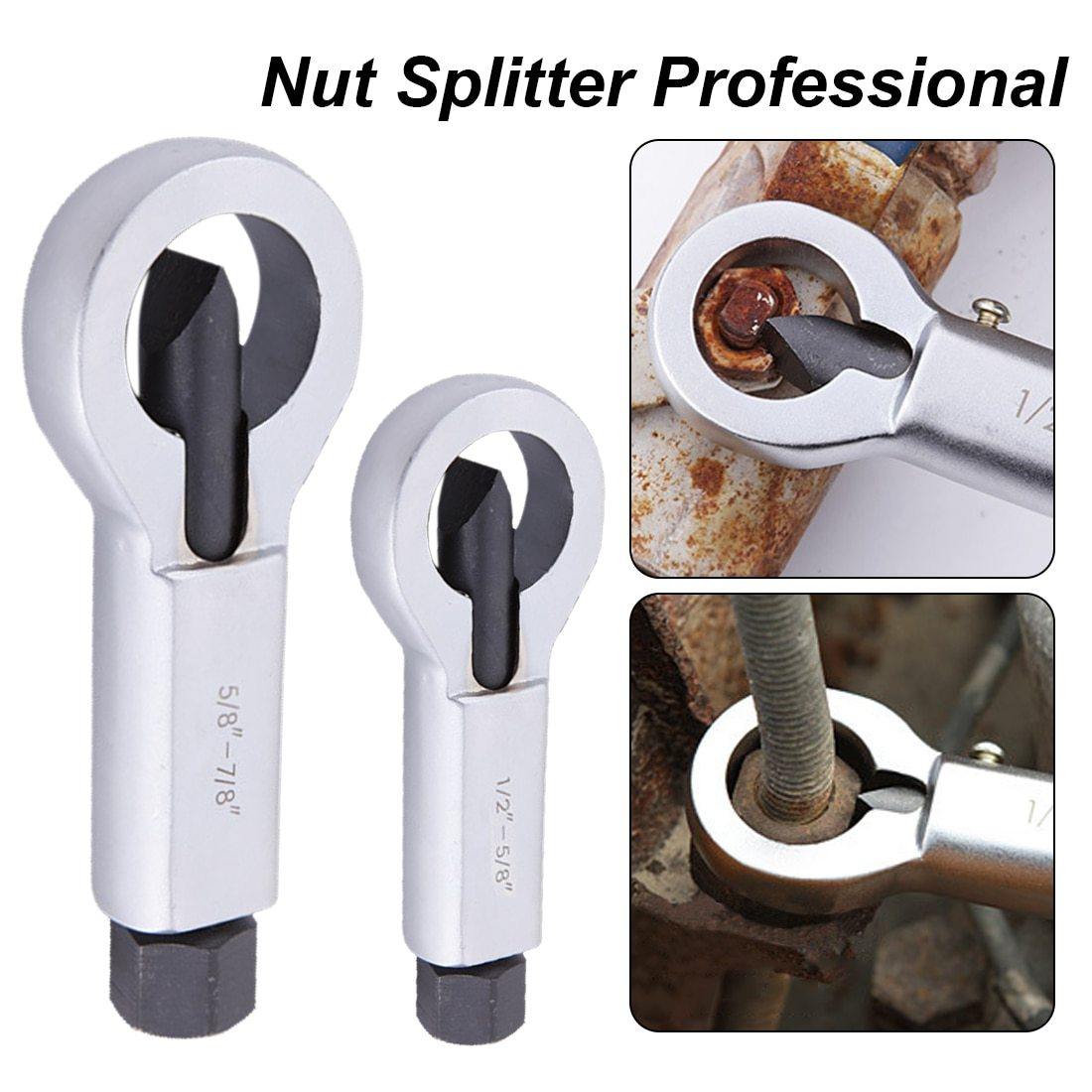 Manual Pressure Nut Remover Tool - MaviGadget