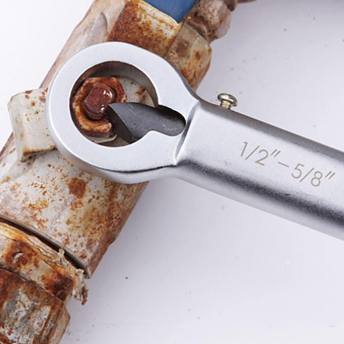 Manual Pressure Nut Remover Tool - MaviGadget