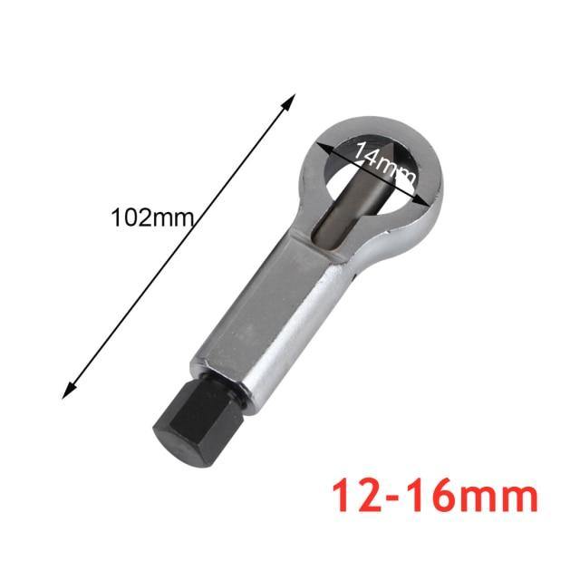Manual Pressure Nut Remover Tool - MaviGadget