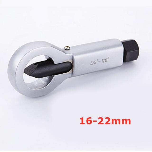 Manual Pressure Nut Remover Tool - MaviGadget