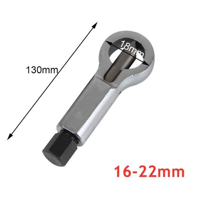 Manual Pressure Nut Remover Tool - MaviGadget