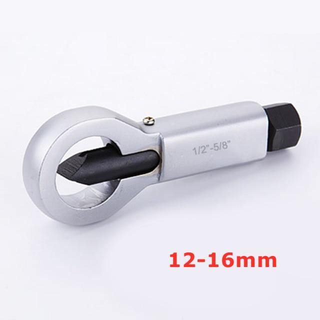 Manual Pressure Nut Remover Tool - MaviGadget