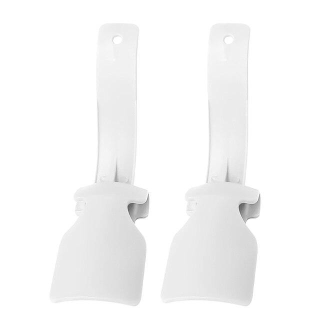 2Pcs Lazy Shoe Horn - MaviGadget