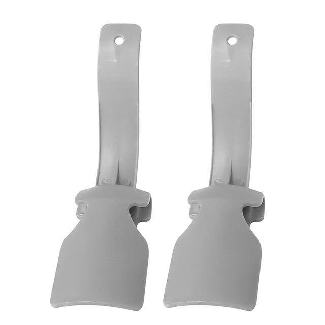 2Pcs Lazy Shoe Horn - MaviGadget