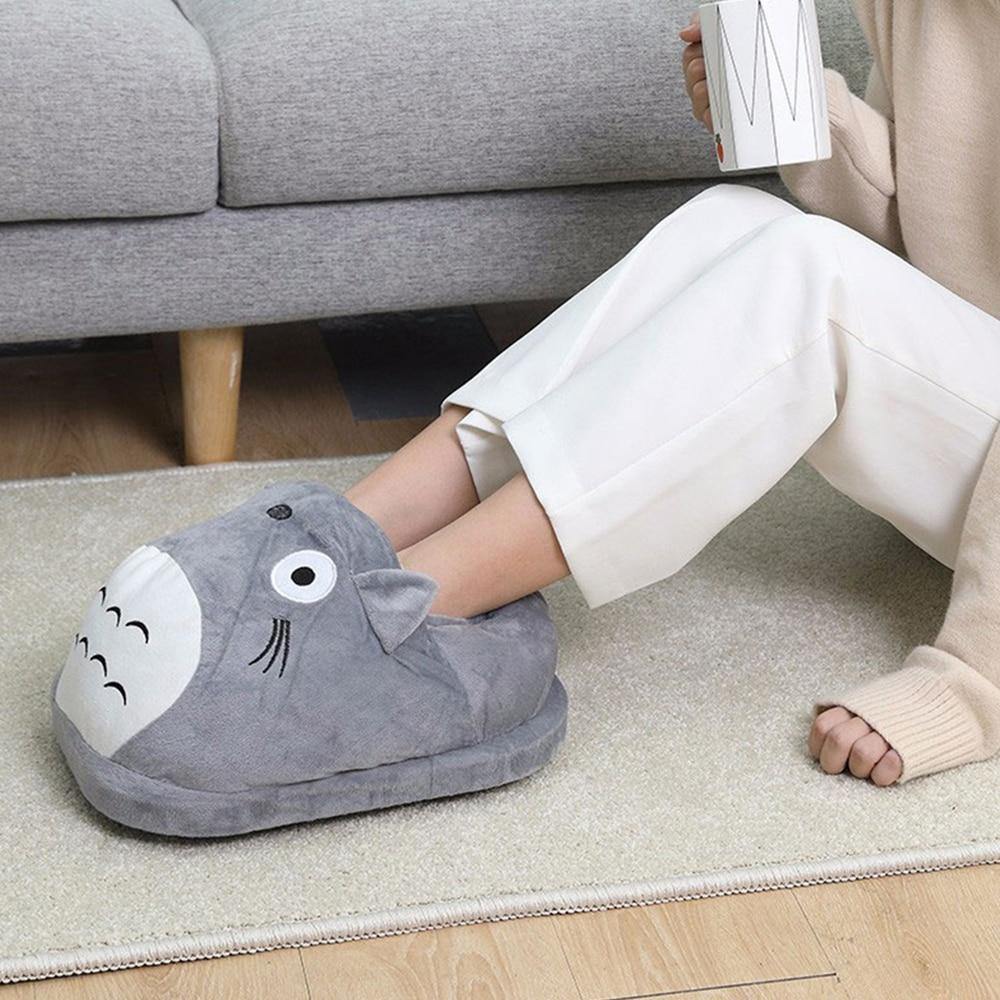 USB Rechargeable Cute Foot Warmer - MaviGadget
