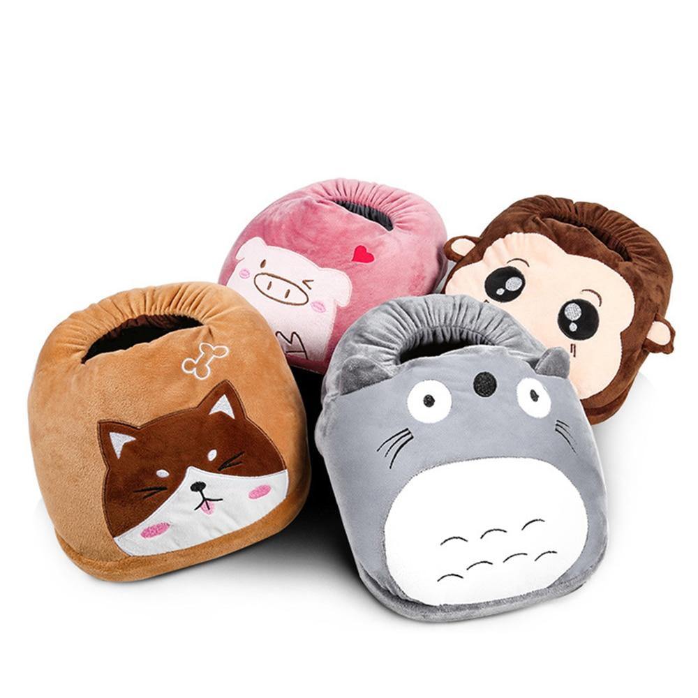 USB Rechargeable Cute Foot Warmer - MaviGadget