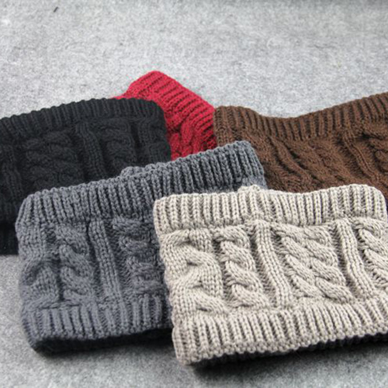 Fashion Design Knit Hat - MaviGadget