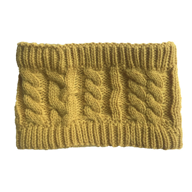 Fashion Design Knit Hat - MaviGadget