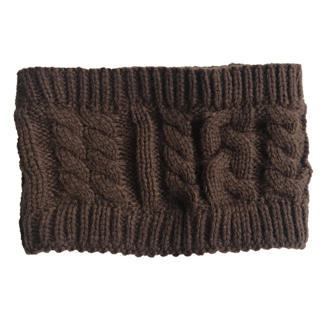 Fashion Design Knit Hat - MaviGadget