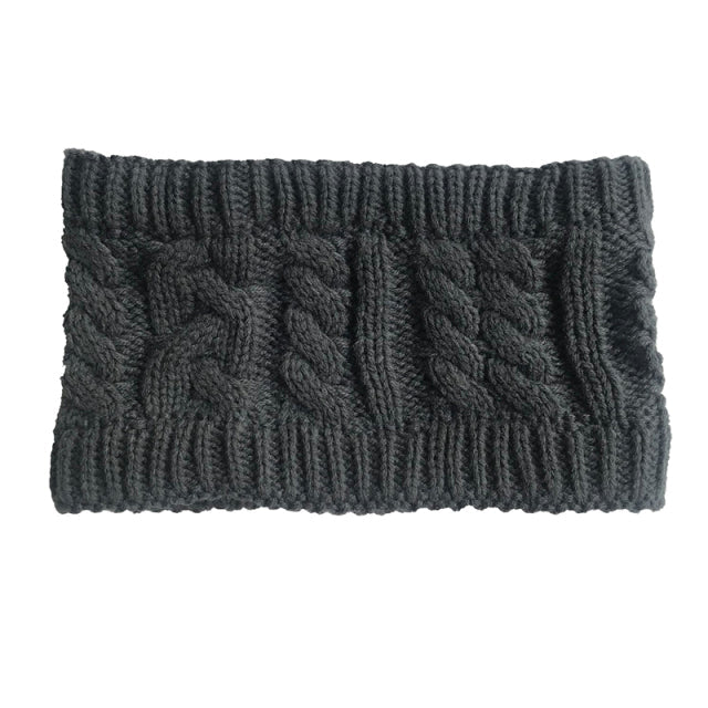 Fashion Design Knit Hat - MaviGadget