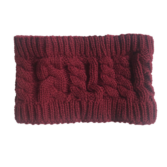 Fashion Design Knit Hat - MaviGadget